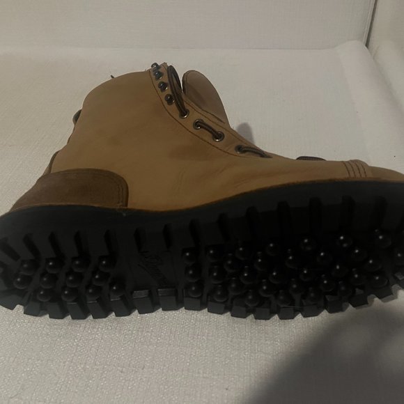 Danner Elk Hunter Insulated (400) LITERALLY NEVER WORN OUTSIDE ONCE!  (US 12) main image 4